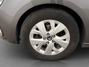 Citroen C4 Spacetourer bild 26