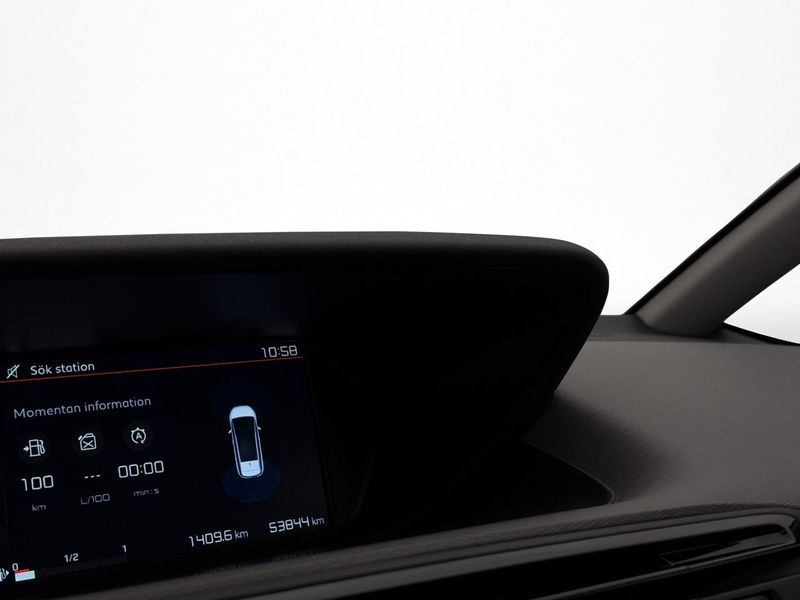 Citroen C4 Spacetourer bild 16