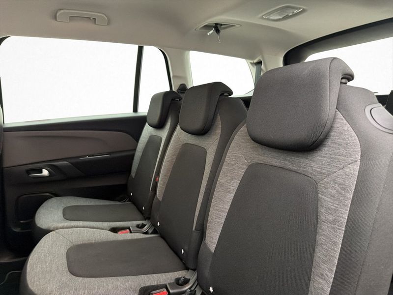 Citroen C4 Spacetourer bild 23