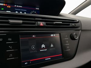 Citroen C4 Spacetourer bild 19