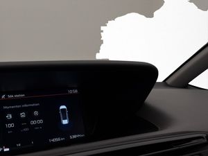 Citroen C4 Spacetourer bild 16