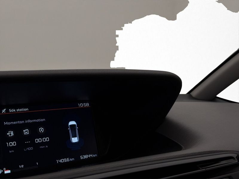 Citroen C4 Spacetourer bild 16
