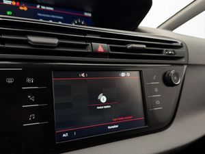 Citroen C4 Spacetourer bild 20