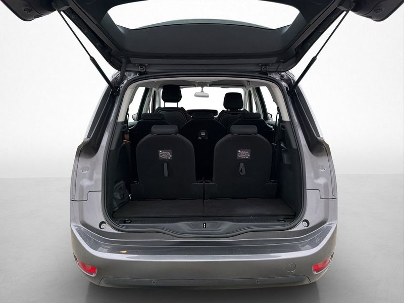 Citroen C4 Spacetourer bild 25