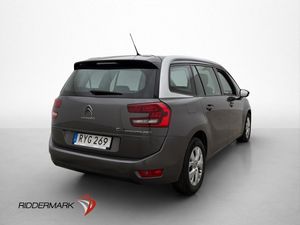 Citroen C4 Spacetourer bild 8