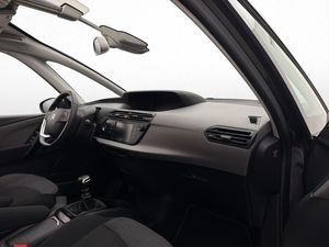 Citroen C4 Spacetourer bild 21