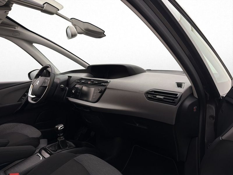 Citroen C4 Spacetourer bild 21