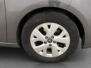 Citroen C4 Spacetourer bild 29