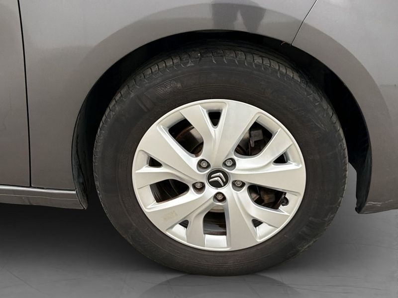 Citroen C4 Spacetourer bild 29