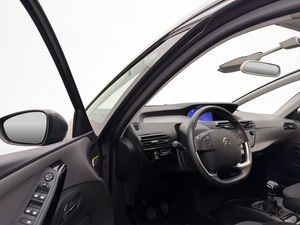 Citroen C4 Spacetourer bild 10