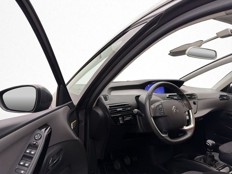 Citroen C4 Spacetourer bild 10