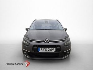 Citroen C4 Spacetourer bild 2