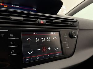 Citroen C4 Spacetourer bild 18