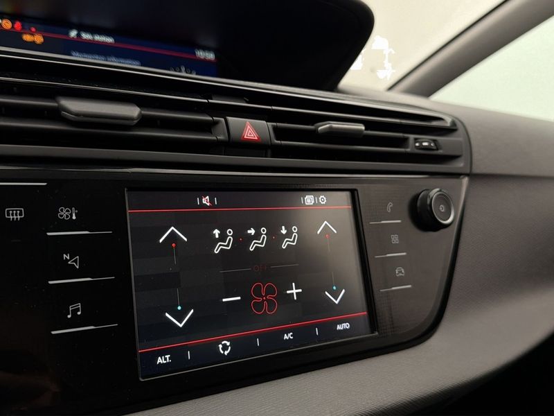 Citroen C4 Spacetourer bild 18