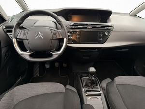 Citroen C4 Spacetourer bild 12