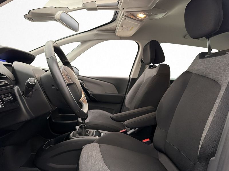 Citroen C4 Spacetourer bild 11