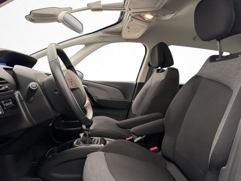 Citroen C4 Spacetourer bild 11