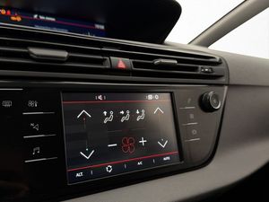 Citroen C4 Spacetourer bild 18