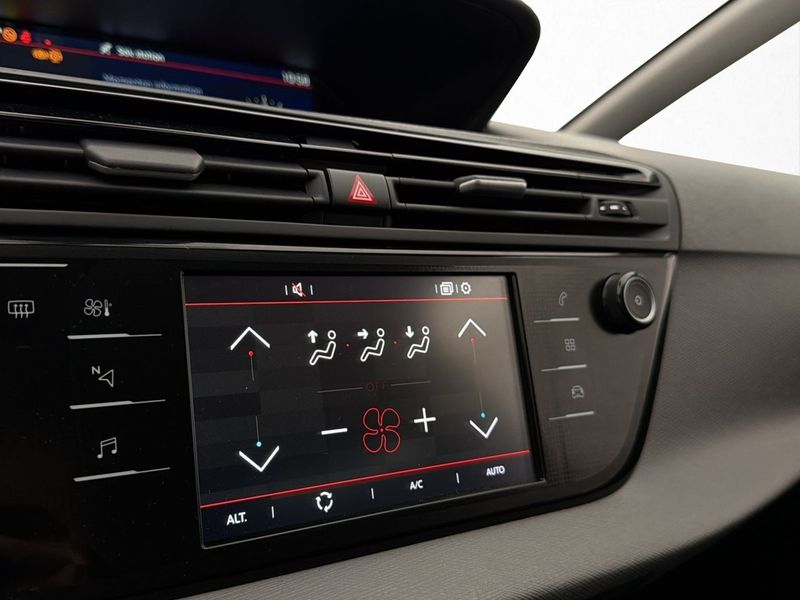 Citroen C4 Spacetourer bild 18