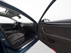 Skoda Superb bild 30