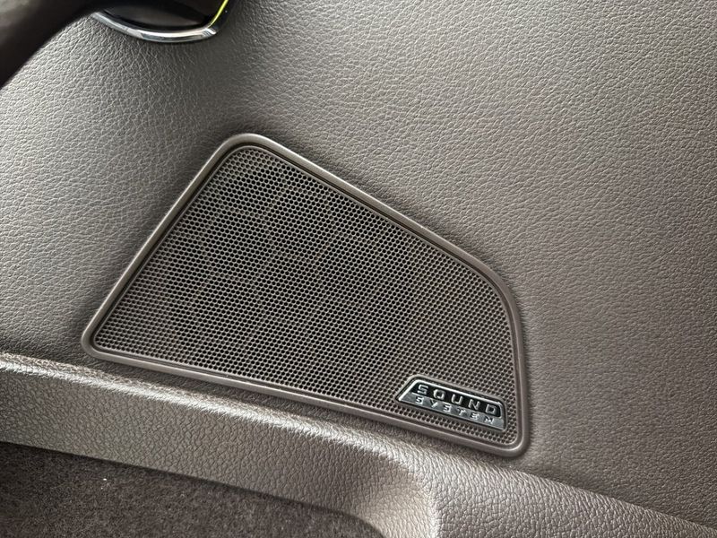 Skoda Superb bild 15