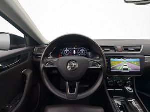 Skoda Superb bild 17
