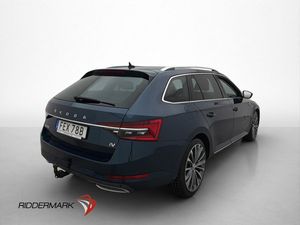 Skoda Superb bild 8