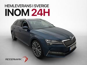 Skoda Superb bild 1