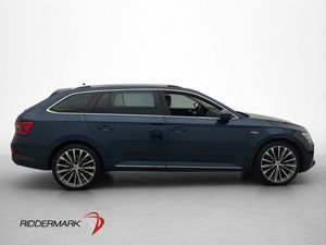 Skoda Superb bild 9