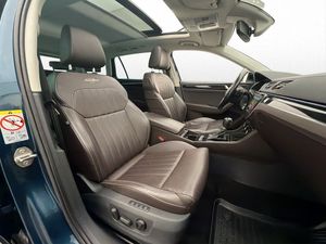 Skoda Superb bild 31
