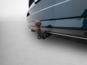 Skoda Superb bild 10