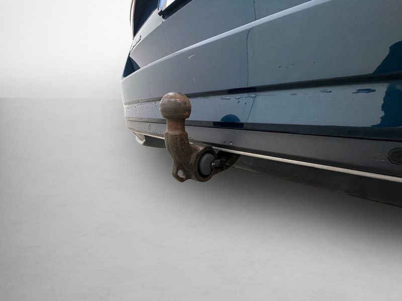Skoda Superb bild 10