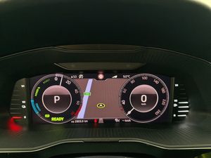 Skoda Superb bild 20
