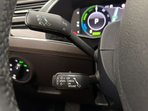 Skoda Superb bild 18
