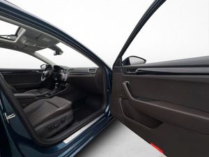Skoda Superb bild 30