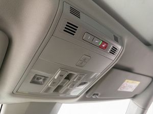 Skoda Superb bild 22