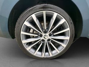Skoda Superb bild 37
