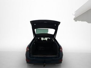 Skoda Superb bild 34