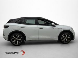 Volkswagen ID.4 bild 9