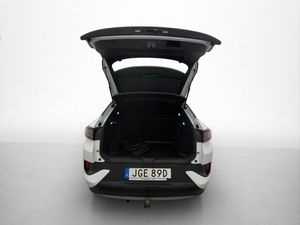 Volkswagen ID.4 bild 10