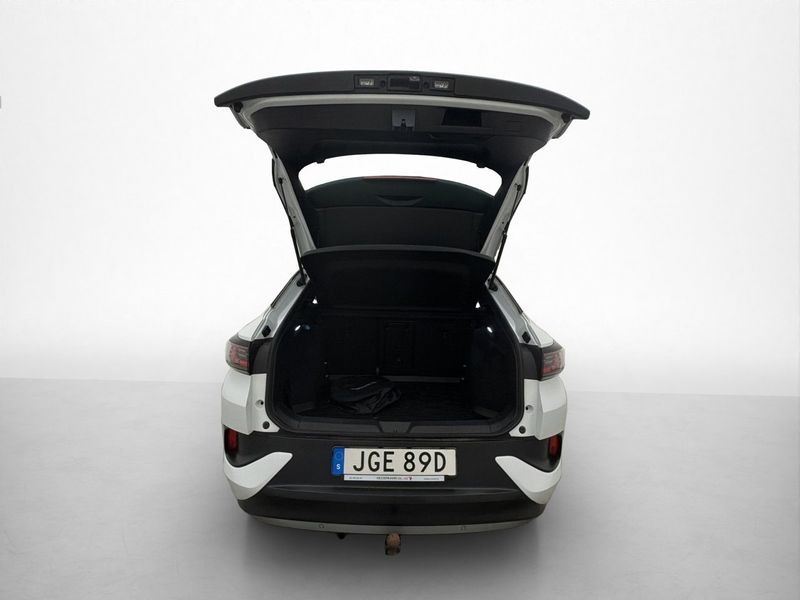 Volkswagen ID.4 bild 10