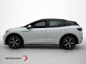 Volkswagen ID.4 bild 5