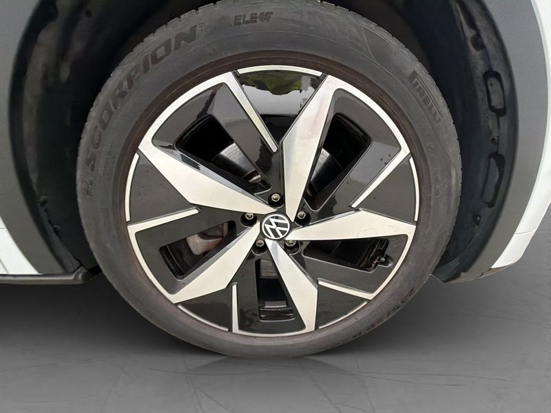 Volkswagen ID.4 bild 35