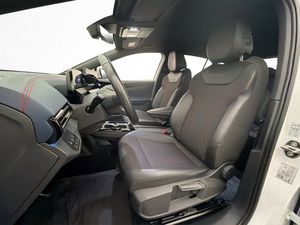 Volkswagen ID.4 bild 38