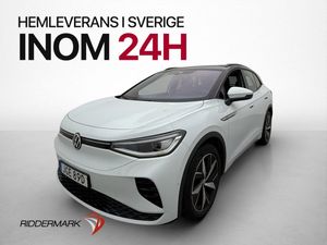Volkswagen ID.4 bild 3