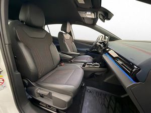Volkswagen ID.4 bild 26