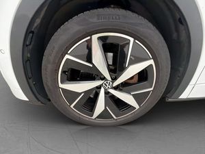 Volkswagen ID.4 bild 31