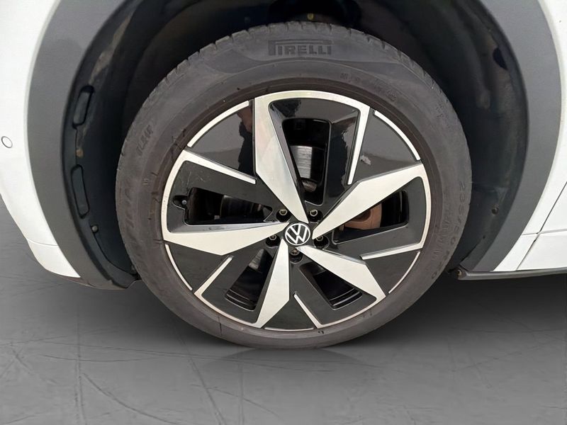 Volkswagen ID.4 bild 31