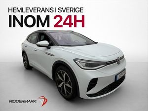 Volkswagen ID.4 bild 1