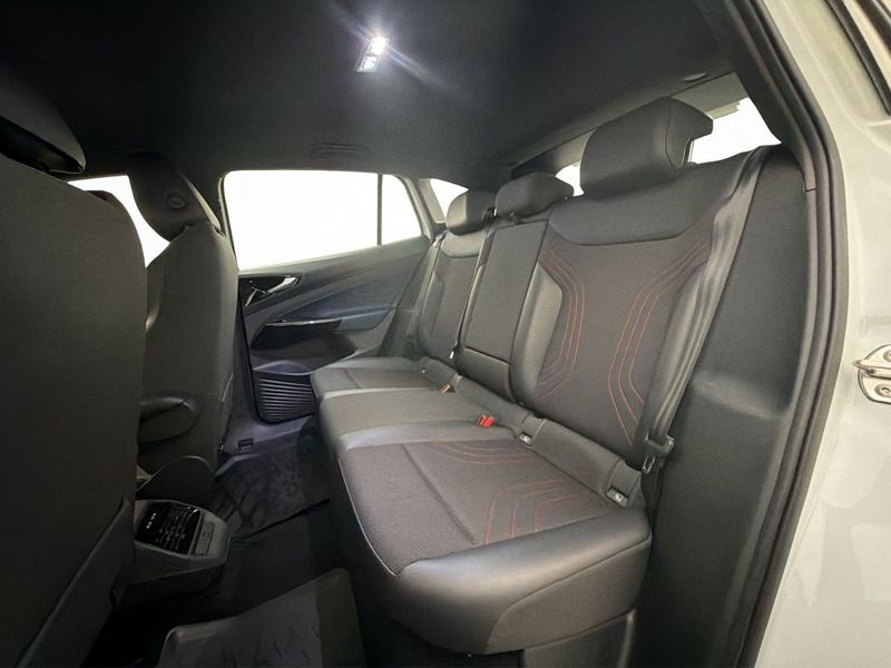 Volkswagen ID.4 bild 28